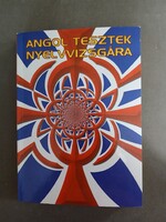 Urr Géza (szerk.) - Angol tesztek nyelvvizsgára (kitöltetlen)