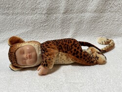 Anne Geddes baba, játék
