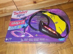 Twister Rave Skip-It ugráló sport ügyességi játék