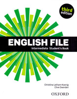 English File - Intermediate Student's Book - Christina Latham-Koenig, Clive Oxenden