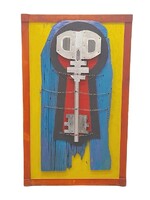 Modern térbeli kollázs - 51528