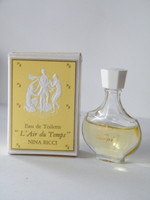 Nina Ricci mini parfüm