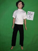 Sorszámos 2018 Vintage Toys angol manökenbaba fiú ritka Barbie babákhoz képek szerint BrÚ 5.