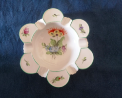 Herendi porcelán hamutál