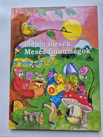 Mama mesék, mesés finomságok - Kerekesné Huszár Mária - Kelly Juli