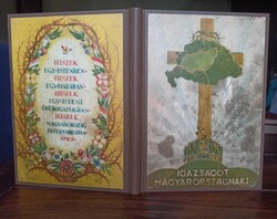 Igazságot Magyarországnak! (Légrády Ottó)