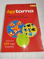 Agytorna 3. kötet - Családi rejtvénymaraton