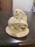 Antik herendi nyuszik