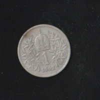 1 Corona 1902