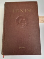 Lenin művei