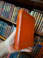 1935-ATHENAEUM-BRÓDY SÁNDOR LEGSZEBB IRÁSAI-igen szép!