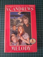 ! V. C. Andrews: Melody - 1028