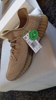 Adidas Yeezy Boost 350 Sand Taupe 44 es és 45 ös méretben