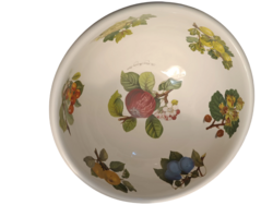 Portmeirion "Pomona"kerámia tál