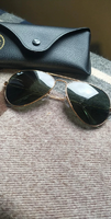 Ray-Ban Aviator Classic RB3025 L0205