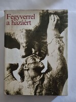 Fegyverrel a hazáért - Magyar ellenállási és partizánharcok a második világháború idején