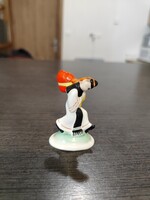 Herendi mini matyó figura 2