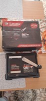 Automatta cigaretta töltő