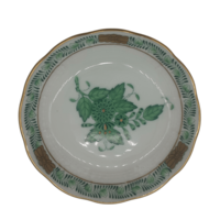 Herendi Apponyi mintás tálka M01605