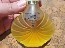 Salle Privée Paris Concorde uniszex parfüm illatszer kölni nagyonfinom