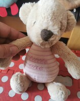 Jellycat plüssök 035. (Kis Rózsaszín Maci) - Jellycat plushies 035. (Little One Bear Pink)