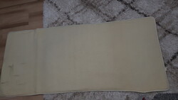 Kaschmir kasmír gold eredeti mágneses ágybetét 90x200cm