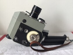 Kamera QUARTZ 5