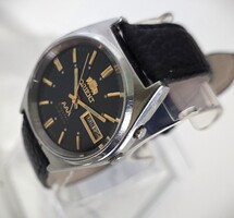 21 köves Orient automata Crystal