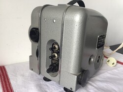 Orosz filmvetítő gép AF 602 Lucs 2