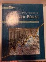 Die Geschichte der Wiener Börse: Ein Vierteljahrtausend Wertpapierhandel