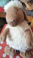 Jellycat plüssök 031. (Puffball Bárány) - Jellycat plushies 031. (Puffball Sheep)