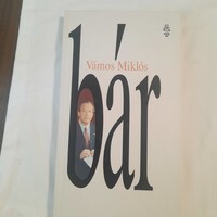 Vámos Miklós: bár     AB OVO 1998.