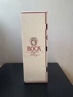 Eladó Bock Kupola Cuvée 2017-es évjáratú vörösbor. Díszdobozban.