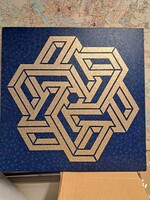 F. Tamás Farkas - geo symm