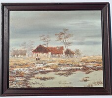 Richard Vojnits -farm-