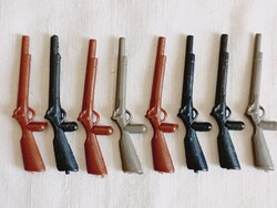 SCHENK 030C - 8db játék kiegészítő tartozék egyben