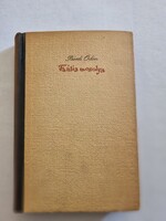 Bárdi Ödön: Thália mosolya - Színházi anekdoták