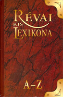 Révai kis lexikona A-Z - Inkvizítor Kiadó