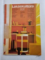 Lakáskultúra XIII. évfolyam 1978/ 5. szám