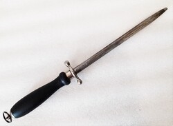 J.A. Henckels Zwilling Solingen fenőacél, késélező