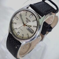 Atomata Seiko 5