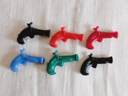 SCHENK 029G - 6db játék kiegészítő tartozék egyben