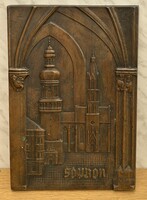 Renner Kálmán (1927-1994) Sopron