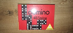 Domino - Piatnik - Bestell-Nr.6326 - Retró