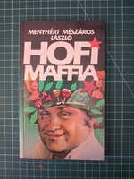 ! Menyhért Mészáros László: Hofi maffia - 1065