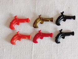 SCHENK 029E - 6db játék kiegészítő tartozék egyben