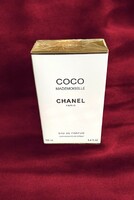 Chanel Paris - COCO Mademoiselle Eau De Parfum - 100 ml / 3,4 uncia EREDETI!