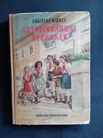 Palotai Boris Sztálinvárosi gyerekek
