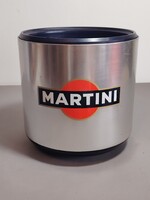 Vintage design Martinis pezsgős vödör ALKUDHATÓ