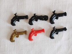 SCHENK 029C - 6db játék kiegészítő tartozék egyben